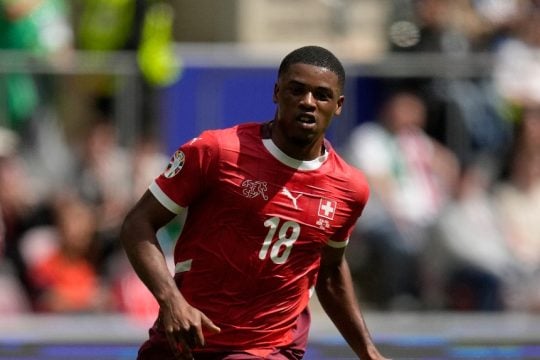 Kwadwo Duah